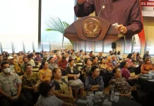 Musrenbang Ambon 2027 Fokus Jawab Tantangan Ekonomi Masyarakat
