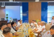 Lewat Forum BAGARA, Pemkot Ambon dan BI Sinergi Bangun Ekonomi Digital