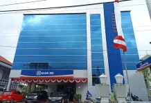 BRI Tegaskan Zero Tolerance Fraud, Dukung Pengusutan Dugaan Korupsi KUR di Ambon