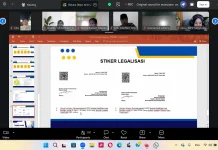 Layanan Dokumen Luar Negeri Makin Canggih