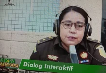 Pastikan Tepat Sasaran, Kejari SBB Optimalkan Peran JPN Kawal Dana Desa
