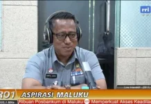 Kemenkum Maluku Dorong Pemda Terbitkan Perda,Lindungi Hak Masyarakat Adat