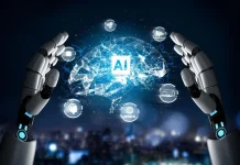 Teknologi Artificial Intelligence Generatif Kian Mendominasi Industri Global