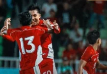 Timnas U-17 Indonesia Targetkan Prestasi Maksimal di Turnamen Regional