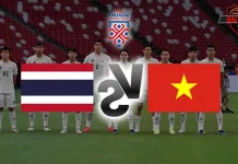 Vietnam dan Thailand Tampilkan Talenta U-17 Berkualitas