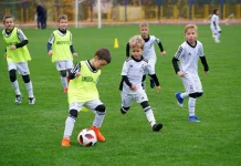Pembinaan Usia Dini Jadi Fondasi Utama Sepak Bola Modern