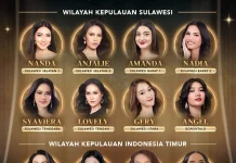 Finalis Puteri Indonesia 2026 Jadi Sorotan Publik di Media Sosial