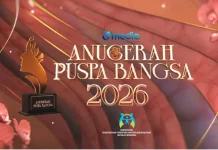 Ely Toisutta Dijadwalkan Terima Anugerah Puspa Bangsa di Jakarta Hari Ini