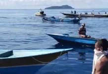 Lima Hari Pencarian, Souhoka Ditemukan Dalam Kondisi Meninggal