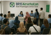 BPJS Kesehatan Dorong Pendampingan Digital Bagi Lansia