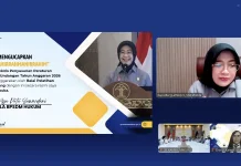 Kemenkum Maluku Perkuat Fondasi Hukum Timur Indonesia