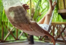 Manfaat Tidur di Alam Terbuka yang Belum Diketahui