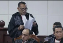Pengacara Manusela Prima Mining Bongkar Dasar Legalitas, Warning Klaim Ilegal
