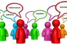 Dampak Revitalisasi Bahasa di Era Globalisasi Modern