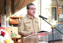 Pantau Ujian Sekolah, Pemprov Maluku Petakan Pemerataan Mutu Pendidikan
