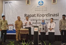 Jaga Warisan Budaya lewat Revitalisasi Bahasa Daerah