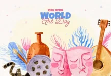 Hari Budaya Universal Sedunia Diperingati Setiap 15 April