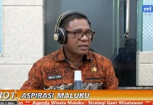 Miliki 500 Wisata Bahari Potensial, Maluku Bidik Predikat Destinasi Wisata Dunia
