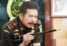 Maluku Masuk Peta Penyegaran, Empat Kajari dan Wakajati Berganti