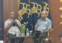 Ini Langkah Kemenkum Perkuat Fondasi Kebijakan Publik