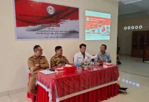 KPID Maluku Proyeksi Penyiaran Lokal di Era Digital, Blank Spot Jadi Sorotan