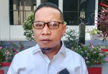 Ketua DPRD: Pendapatan Parkir Untuk Bangun Ambon, Bukan Daerah Luar