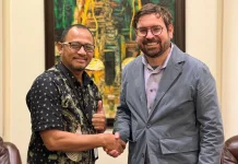 Fasilitasi KJRI Melbourne, ASC Buka Jalan Kolaborasi Musik ke Australia