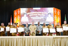 Buka Musrenbang 2026, Gubernur Maluku Instruksikan Percepatan Program Strategis