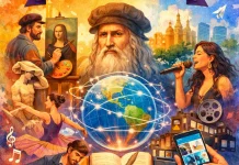 Hari Seni Sedunia Dorong Ekspresi dan Apresiasi Global