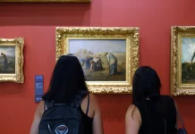 World Art Day, Hari Paling Berpengaruh bagi Seniman Kelas Dunia