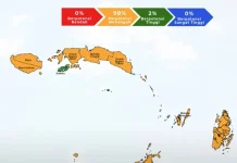 Prakiraan Iklim Mei 2026, Wilayah Maluku Diguyur Hujan Kategori Menengah
