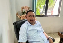 DPRD Ambon Soroti Maraknya Bangunan Liar tanpa IMB
