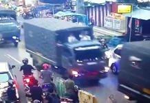 Keluarga Korban Desak TNI Tanggung Jawab Penuh atas Kecelakaan Truk di Ambon