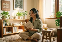 Dopamine Detox Jadi Cara Atasi Kecanduan Modern