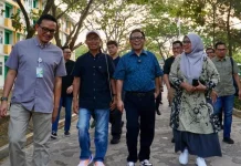 BPJS Ketenagakerjaan Maluku Dorong Pembangunan Hunian Layak Bagi Pekerja
