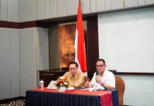 Diskominfo Maluku Target Kesiapan Data Sektoral Capai 100 Persen Bulan Ini