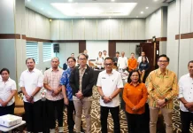 Gandeng SKALA, Pemprov Maluku Gelar Ujicoba Interoperabilitas Lawamena Satu Data