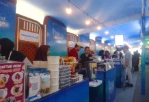 Dari Salam Fest dan Moluccas Digifest, UMKM Pamerkan Produk Unggulan