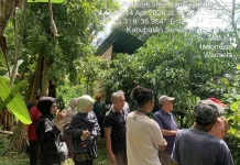 Identitas Kopi Legendaris SBB Diuji Tim Kemenkum Maluku & Ahli Indikasi Geografis