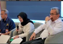 Uji Publik Modernisasi Layanan dan Penyesuaian Tarif Kemenkum Maluku