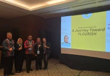Dari Forum WCPP 2026, Bapas Ambon Angkat Isu Kesehatan Mental PK