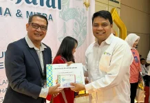 Jasa Raharja  Maluku Terima Penghargaan dari RSUP Leimena