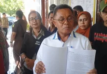 Dituntut 8 Tahun Penjara, Eks Bupati KKT Serang Balik Jaksa: Saya Didiskriminasi