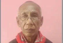 Tokoh Adat Tuhaha Tegas Tolak Aktivitas RMS, Dukung Aparat Jaga Stabilitas