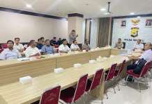 Itwasum Polri Dorong Transparansi Penanganan Laporan Masyarakat di Polda Maluku