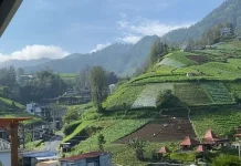 Tips Berburu Hidden Gem ala Content Traveler
