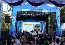 Kawal UMKM Modest Fashion Maluku, Kemenkum Maluku Pimpin Misi Perlindungan Merek