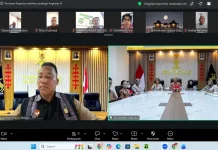 Kemenkum Maluku Matangkan Persiapan Pelatihan Paralegal