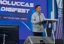 Bank Indonesia Dorong Masyarakat Gunakan Pembayaran Non Tunai