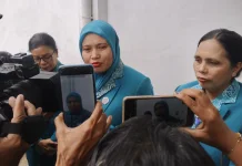 SBB Juara 1 Lomba Pelaksana 10 Program Pokok PKK 2025, Begini Pesan Rosbayani